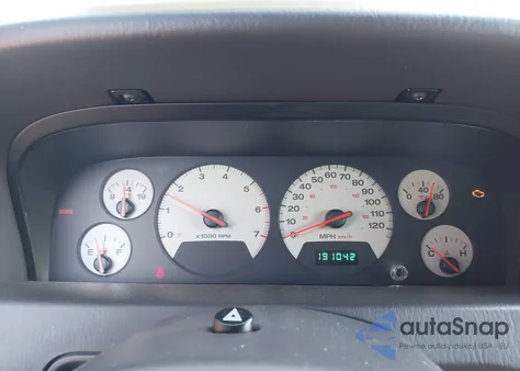 2001 Jeep Grand Cherokee Limited из США, поврежденный, VIN 1J4GW58N11C628170